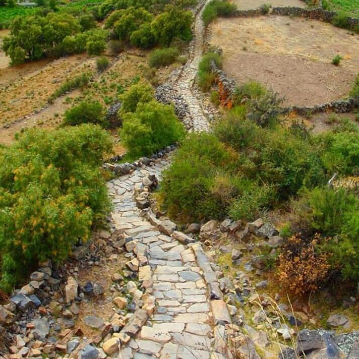 Hotel Misky Punuy - Valle Del Sondondo Andamarca Εξωτερικό φωτογραφία
